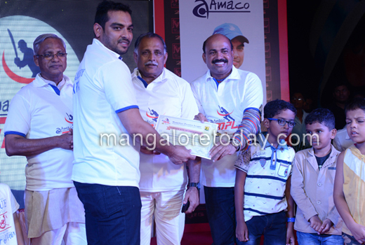 Mangaluru  set for MPL second edition - Dec 2015 1